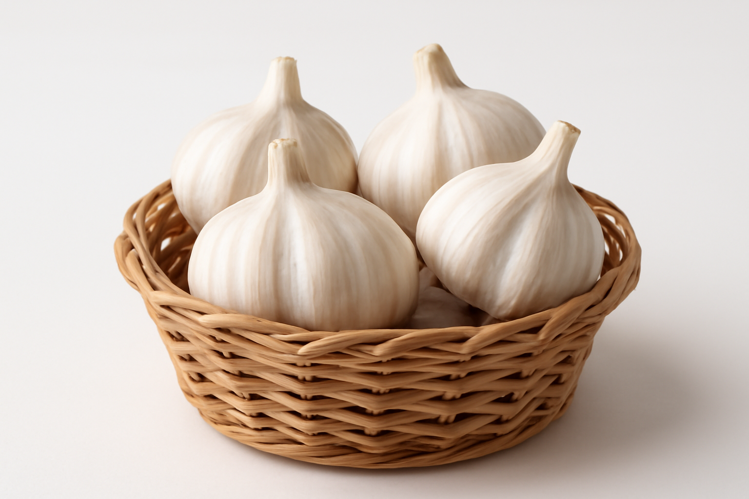 Garlic