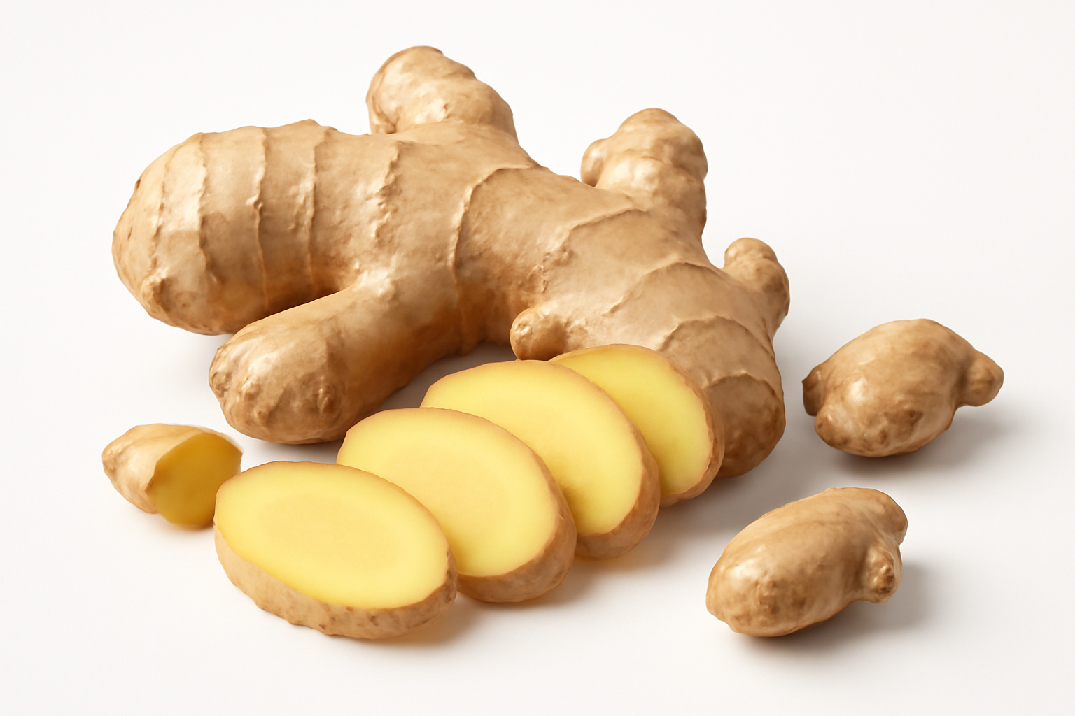 Ginger