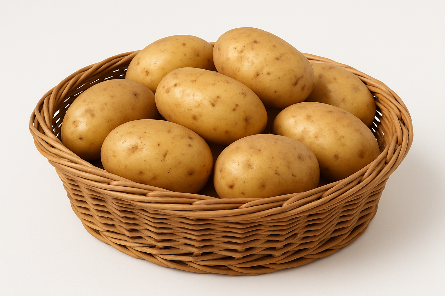 Potato
